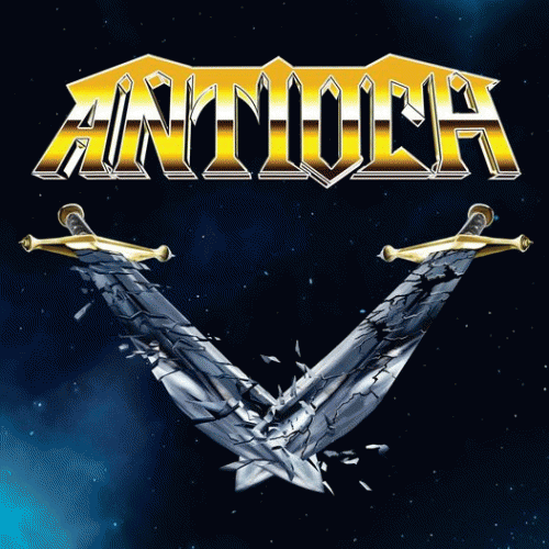 Antioch (CAN) : Antioch V